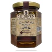 Mileeven Honey With Jameson