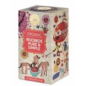 Ministry Of Tea - Rooibos, Pure &amp; Simple