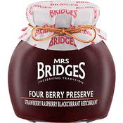 Mrs Bridges | Four Berry Preserve