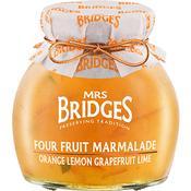 Mrs Bridges | Four Fruit Marmalade