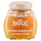 Mrs Bridges | Orange Marmalade With Stem Ginger