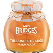 Mrs Bridges | The Dundee Orange
