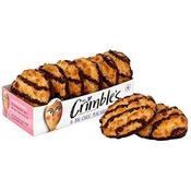 Mrs Crimbles | Coconut Macaroon