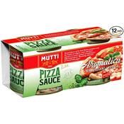 Mutti | Tomato for Pizza - Duo Pack