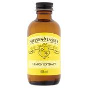 Nielsen Massey Lemon Extract image