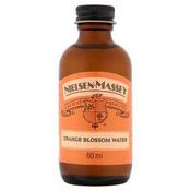 Nielsen Massey Orange Blossom Water image