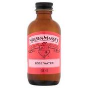 Nielsen Massey Rose Water