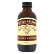 Nielsen Massey Vanilla Extract 118ml