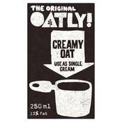 Oatly Oat Cream