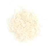 White Basmati Organic image