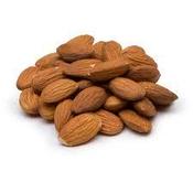 Almonds Whole Organic