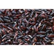 Organic Black Rice image