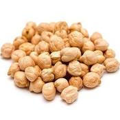Organic Chickpeas