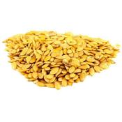 Org Golden linseed