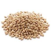 Organic Pearled Barley image
