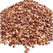 Organic Roasted Buckwheat image