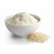 Organic White Rice Flour image