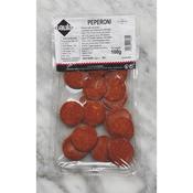 Pepperoni Slices