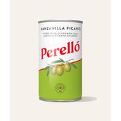 Perelló | Manzanilla Picante
