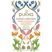 Pukka | Herbal Collection Teabags