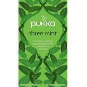 Pukka | Three Mint Tea