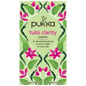 Pukka | Tulsi Clarity Tea