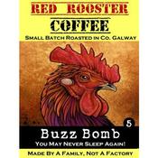 Red Rooster | Whole Bean Buzz Bomb