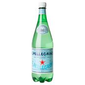 San Pellegrino | Sparkling Water 1ltr