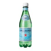 San Pellegrino | Sparkling Water 500ml