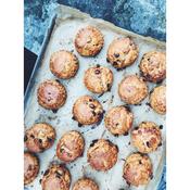 Fruit Scones (2 Pack)