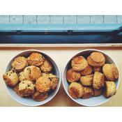 Kate's Plain Scones | (2 Pack)