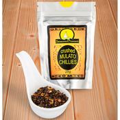 Seasoned Pioneers | Crushed Mulato Chilli image