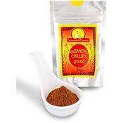 Seasoned Pioneers | Habanero Chilies Ground image