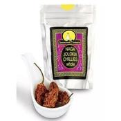 Seasoned Pioneers | Naga Jolokia Chillies Whole