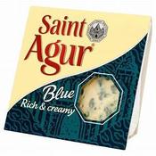 St Agur - Blue Cheese