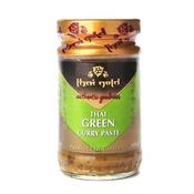 Thai Gold | Green Curry Paste