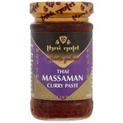 Thai Gold Massaman Curry Paste