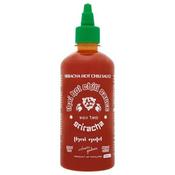 Thai Gold Sriracha