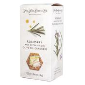 The Fine Cheese Co. | Rosemary &amp; Extra Virgin Olive Oil Crackers