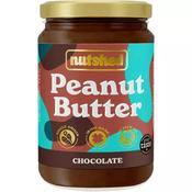 Nutshed | Chocolate Peanut Butter image