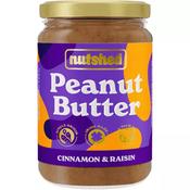 Nutshed  | Cinnamon &amp; Raisin