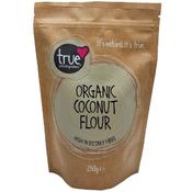True Natural Goodness | Coconut Flour image