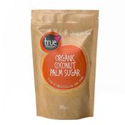 True Natural Goodness | Coconut Palm Sugar