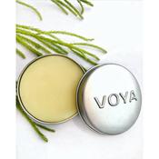 VOYA | Balmelicious Vanilla &amp; Peppermint Lip Balm