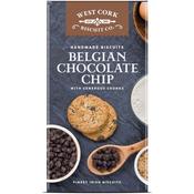 West Cork Biscuit Co | Belgian Chocolate Chip Cookie