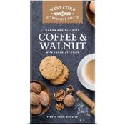 West Cork Biscuit Co |  Coffee &amp; Walnut