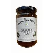 Wexford Home Preserves | Wexford Rhubarb &amp; Ginger Jam image