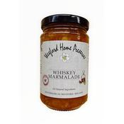 Wexford Home Preserves | Whiskey Marmalade