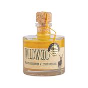 Wildwood | Lemon &amp; Elderflower Dressing