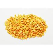 Yellow Split Peas Organic